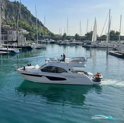 Sessa Marine F42 d'occasion - photo 1