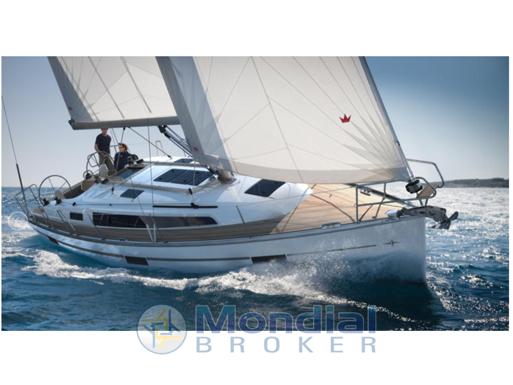 Bavaria Yachts 37 Cruiser used - photo 1