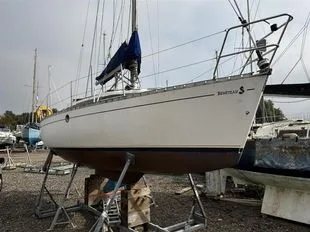 Beneteau First 285 d'occasion - photo 1