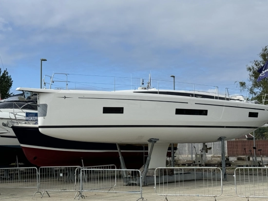 Bavaria Yachts Yachts C46 used - photo 1