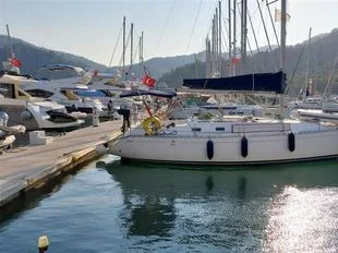 Dufour 36 Classic used - photo 1