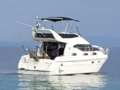 Azimut AZ 40 usato - foto 1