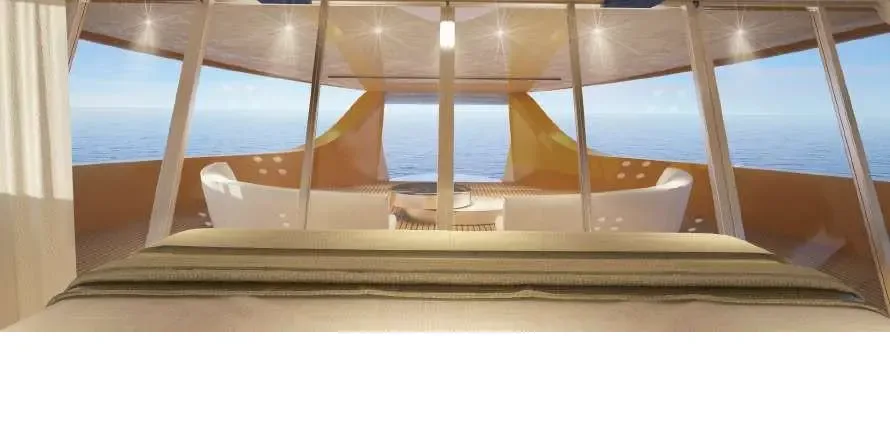 ILC Yachts 120 FLYBRIDGE neuf - image hero 4