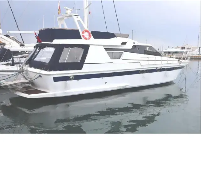 Astondoa 185 Steel gebraucht - Foto 1