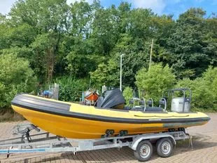 Ribtec 655 gebraucht - Foto 1