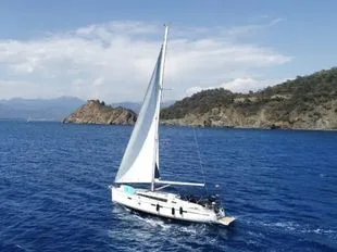 Bavaria Yachts 46 Cruiser used - photo 1