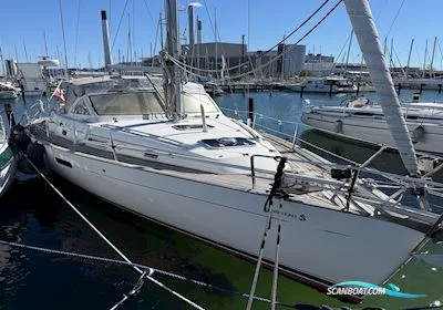 Beneteau Oceanis 36CC d'occasion - photo 1