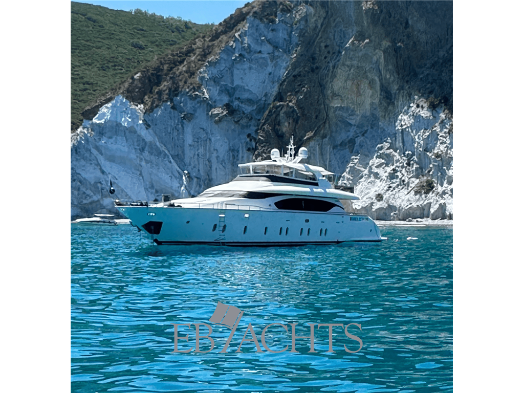 Maiora 27 used - photo 1