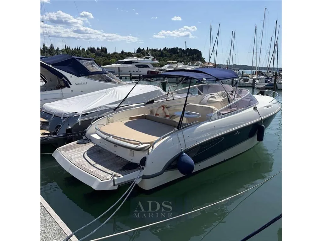 Cranchi CSL 27 gebraucht - Foto 1