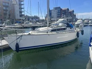 Jeanneau Sun Light 31 gebraucht - Foto 1