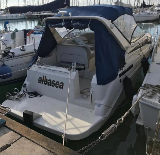 Bayliner 2855 gebraucht - Foto 1
