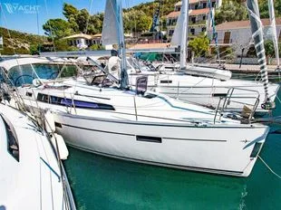 Bavaria Yachts Cruiser 37 used - photo 1