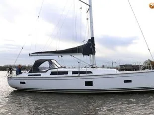 Hanse 388 gebraucht - Foto 1