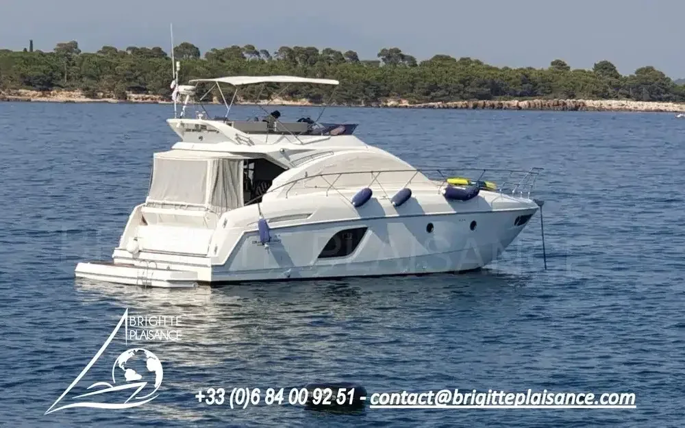 Beneteau Gran Turismo 49 HT usato - foto 1