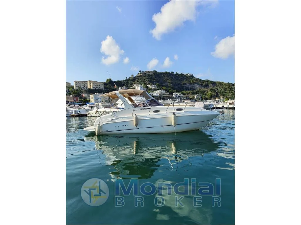 Mano Marine 24.50 usato - foto 1