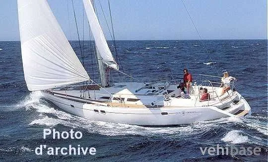 Jeanneau SUN ODYSSEY 47 used - photo 1