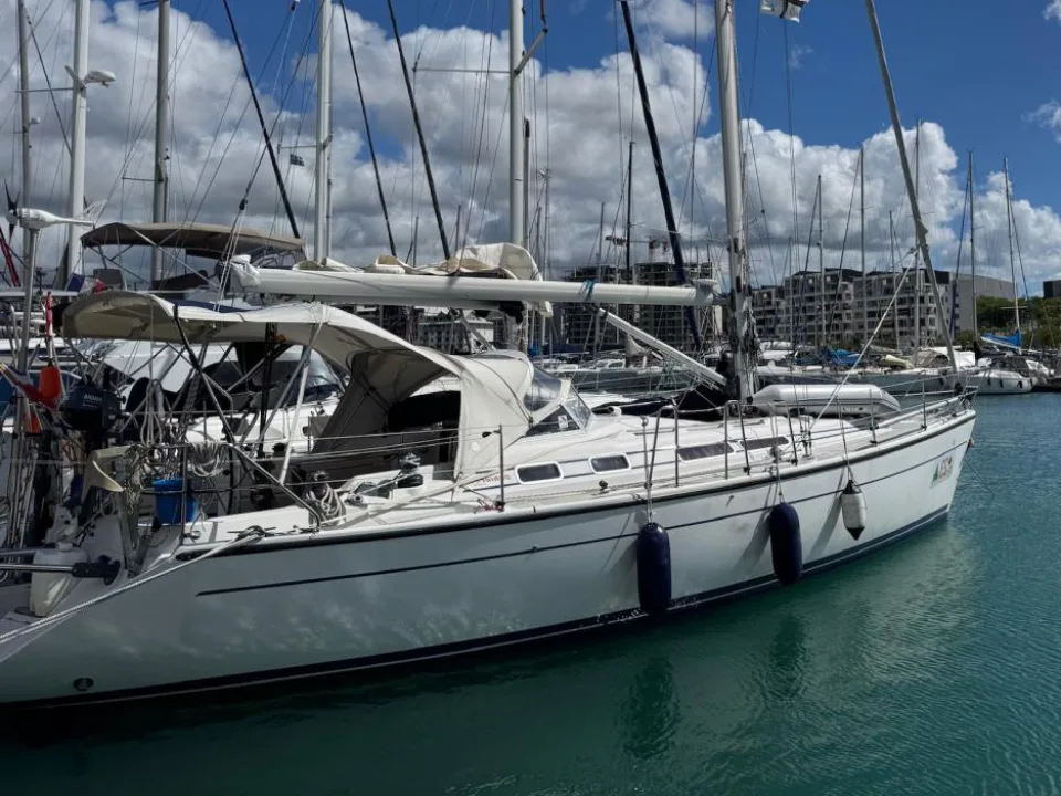 Dehler 41CR used - photo 1