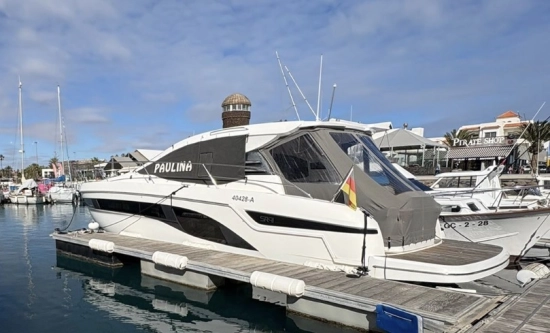 Bavaria Yachts SR41 usato - foto 1