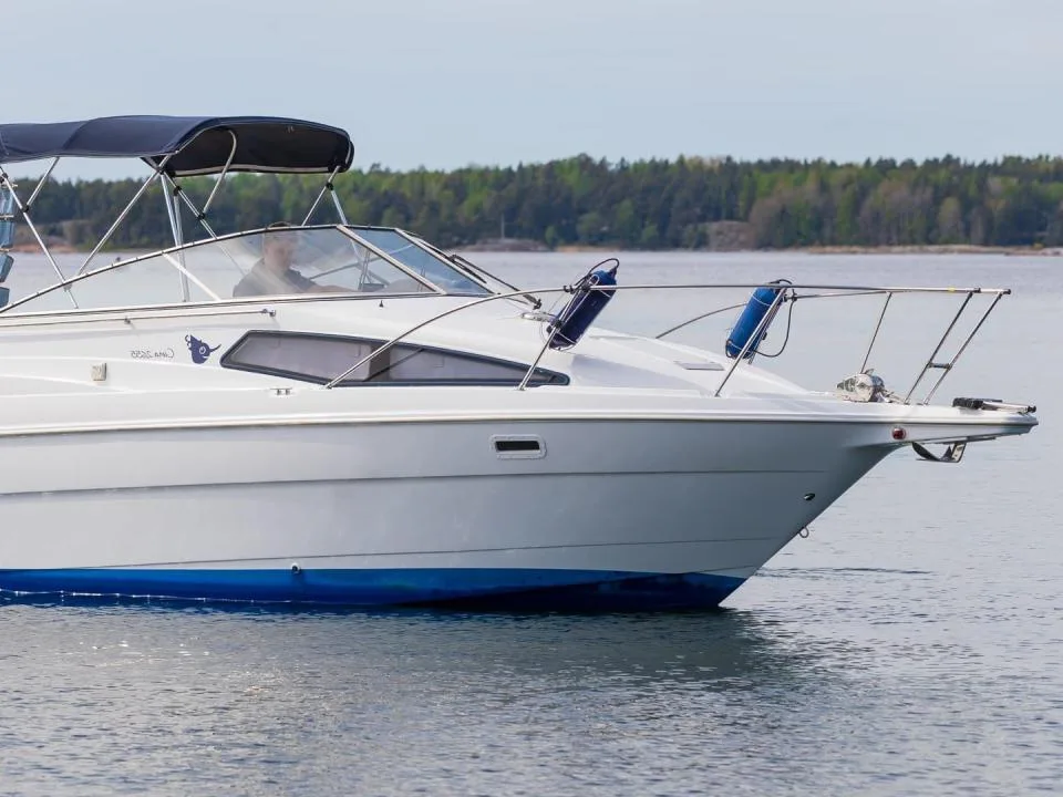 Bayliner Ciera 2655 gebraucht - Foto 1