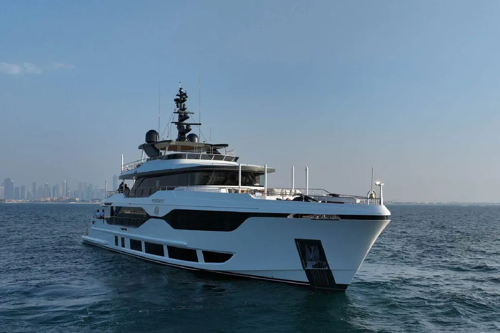 Majesty 120 used - photo 1