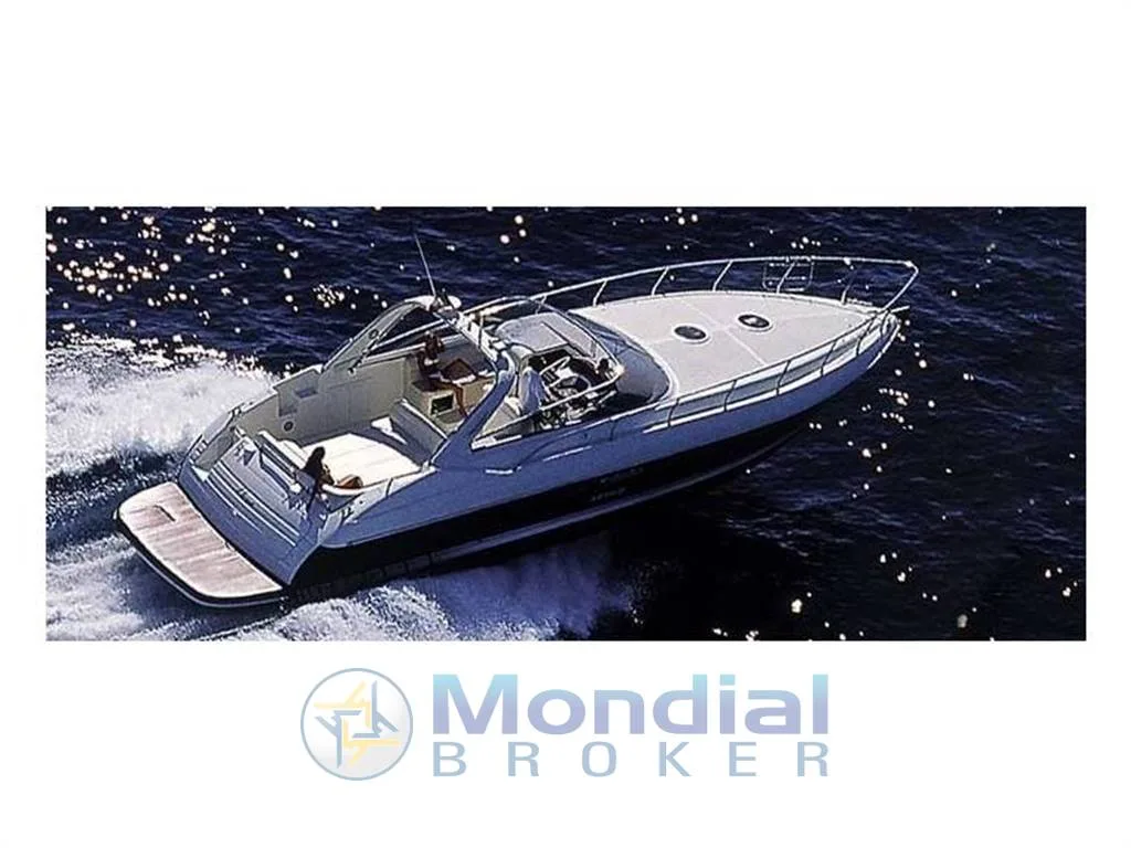 Airon Marine Airon 401 gebraucht - Foto 1