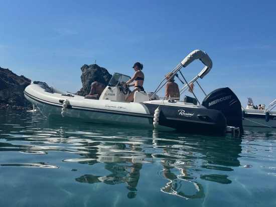Ranieri Cayman 21 Sport used - photo 1