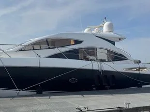 Sunseeker Predator 52 used - photo 1