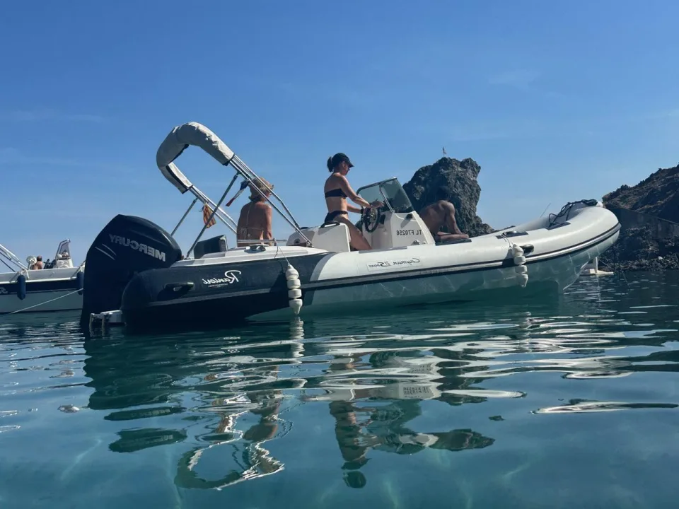 Ranieri Cayman 21 Sport used - photo 1