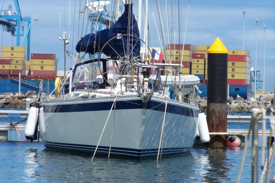 Wauquiez Centurion 47 usato - foto 1