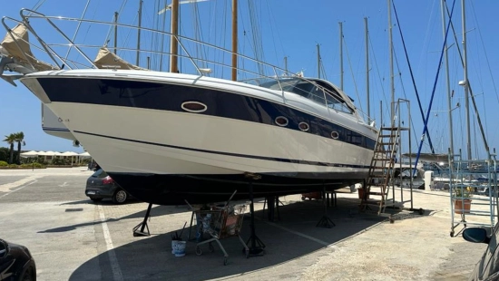 Bavaria Yachts 37 Sport used - photo 1