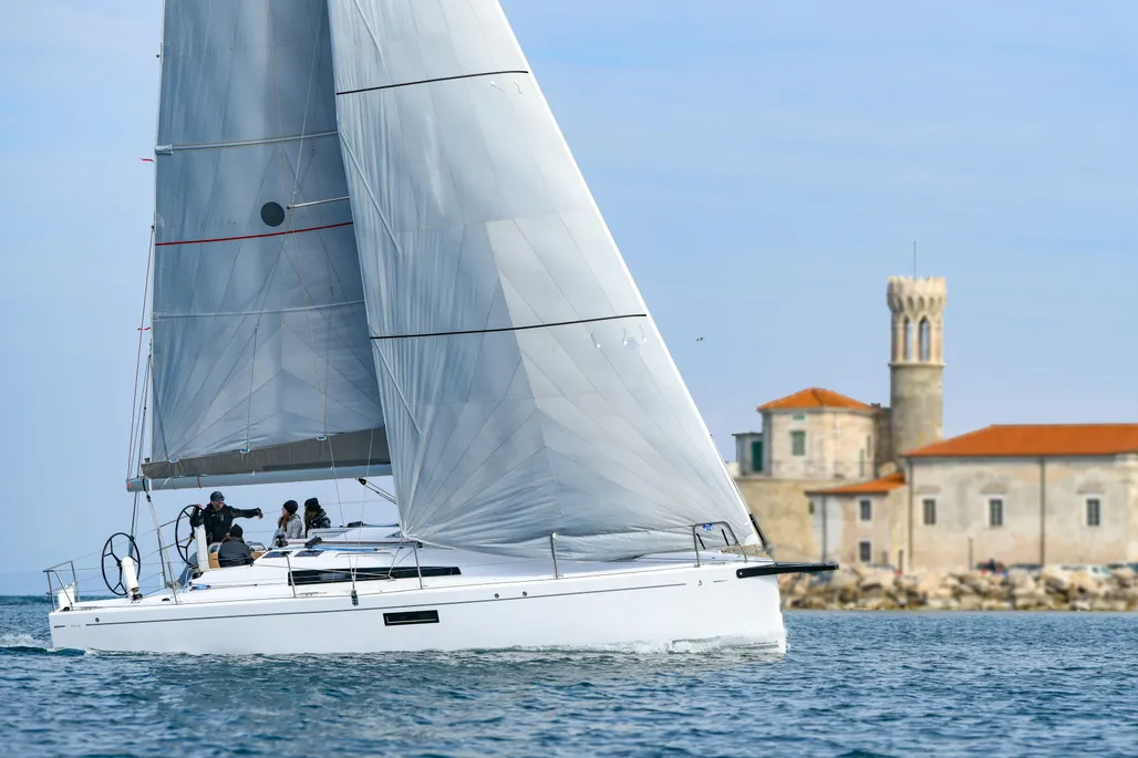 Beneteau First 36 d'occasion - photo 1