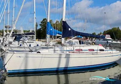 Bavaria Yachts 35 Match used - photo 1