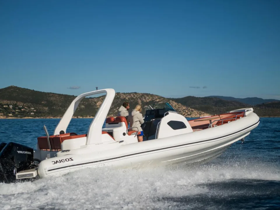 Zodiac Medline 9 NEO gebraucht - Foto 1