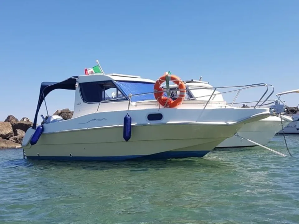 Saver 21 Fisher d'occasion - photo 1