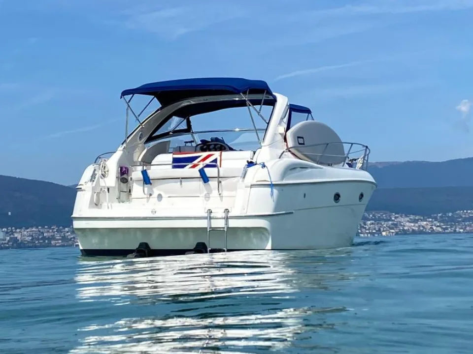 Bavaria Yachts 33 Sport used - photo 1