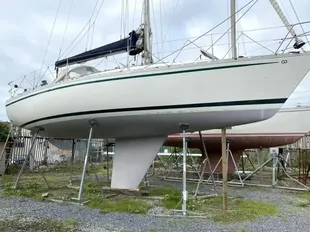 Contessa 34 used - photo 1