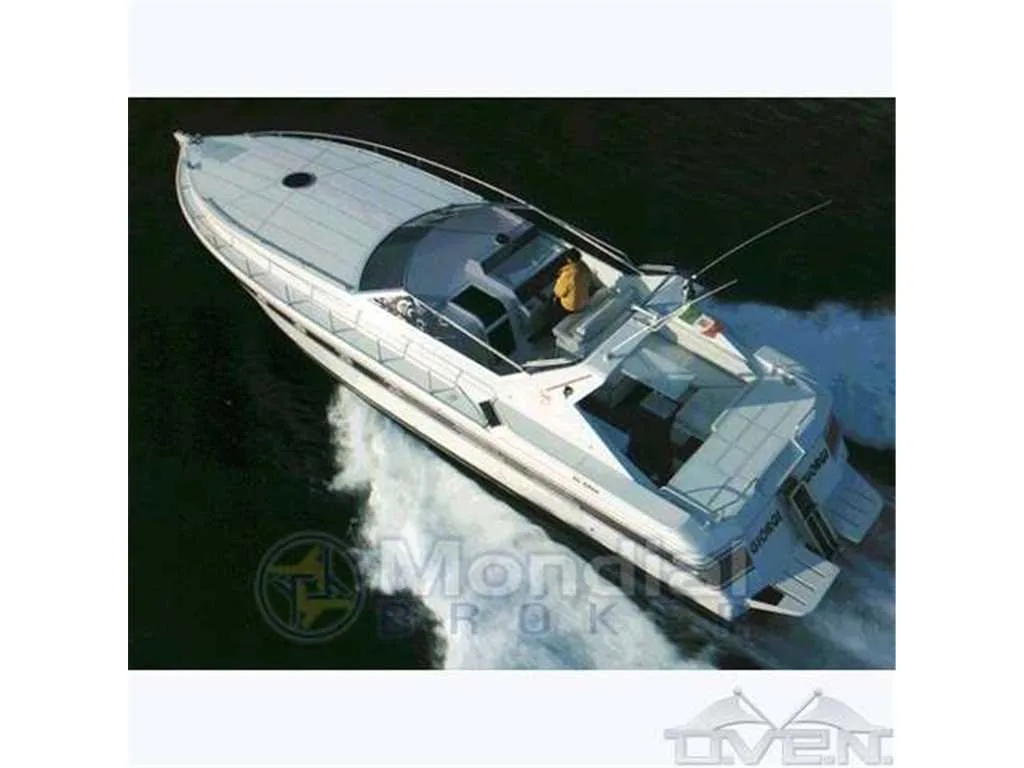 Giorgi 46' open used - photo 1