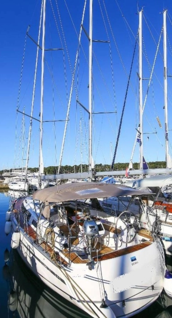 Bavaria Yachts 37 Cruiser ENGINE usato - foto 1