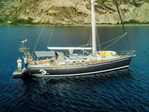 Beneteau Oceanis Clipper 510 used - photo 1