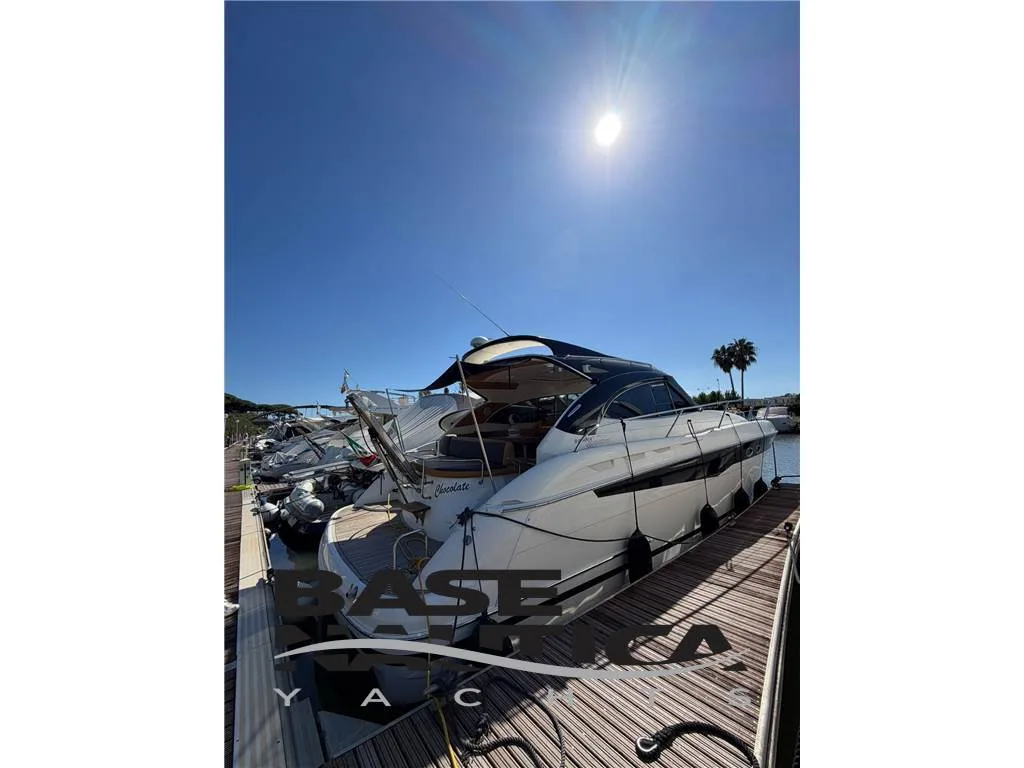 Bavaria Yachts 42 SPORT HT usato - foto 1