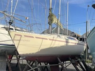 Beneteau First 28 usato - foto 1