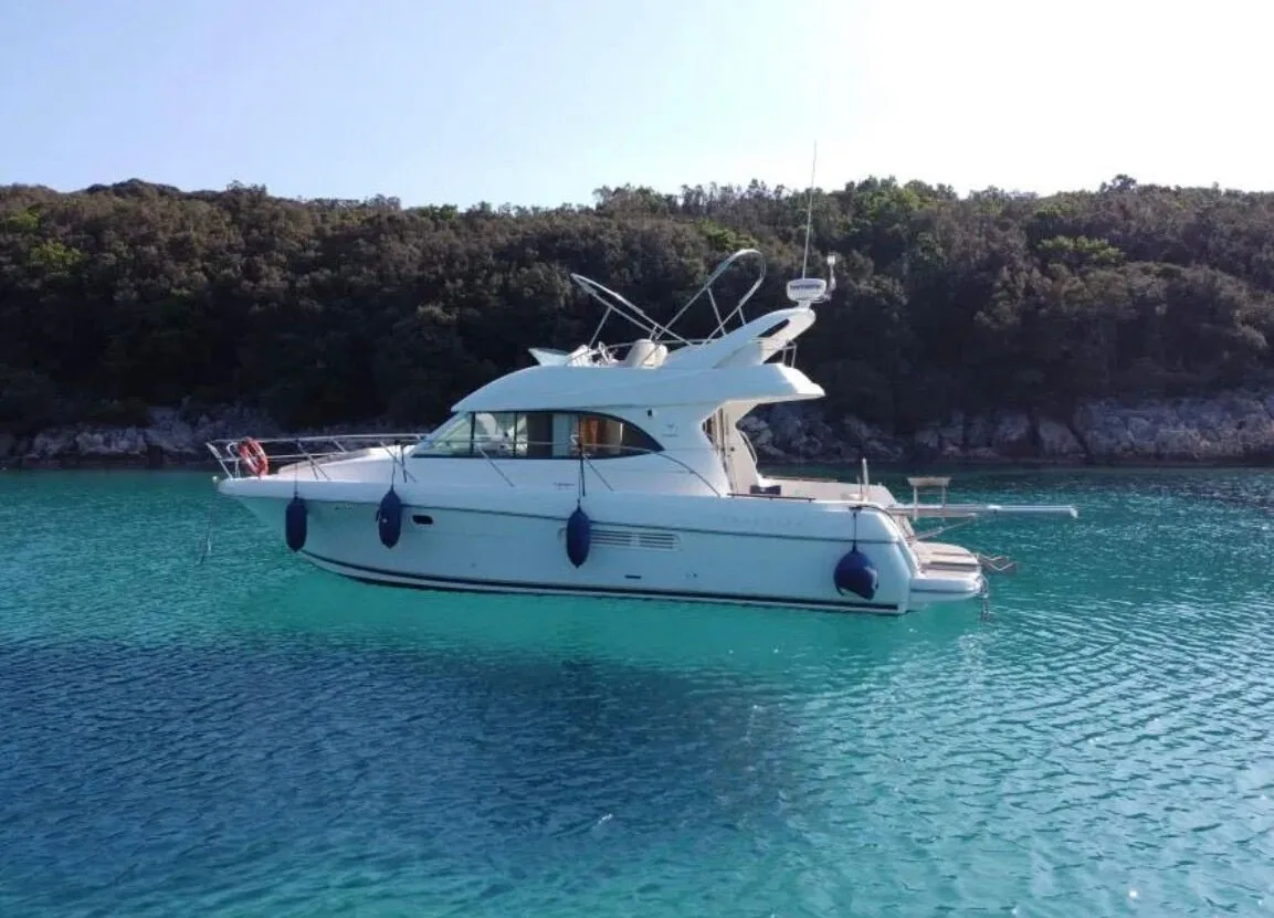 Prestige Jeanneau 36 Prestige used - photo 1