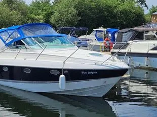 Fairline Targa 28/29 gebraucht - Foto 1