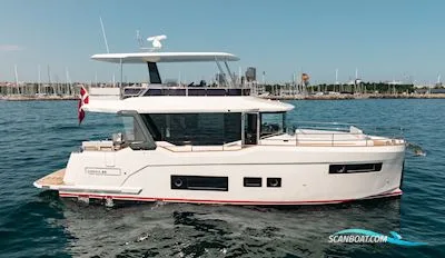 Sirena 48 d'occasion - photo 1
