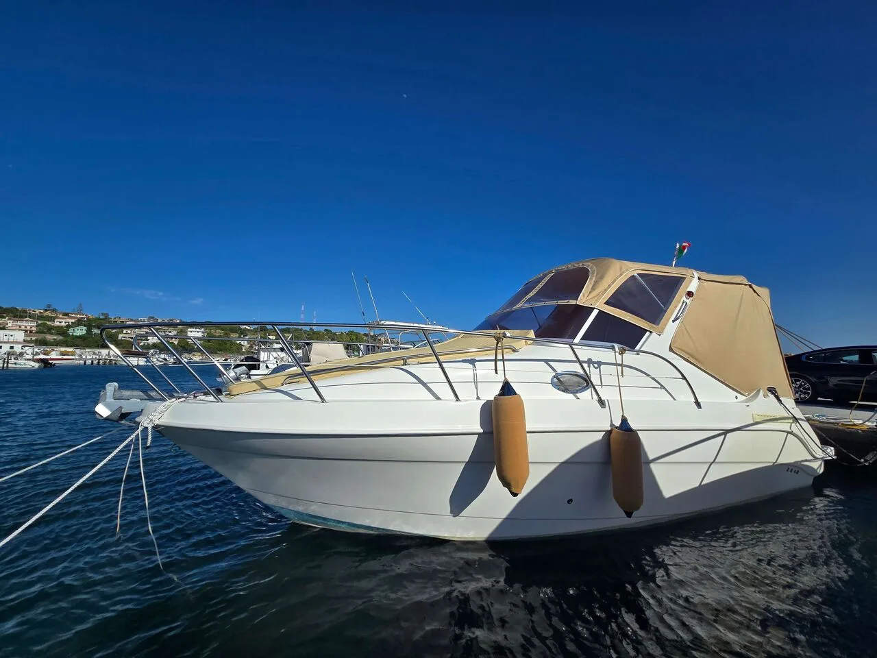 Saver Riviera 24 gebraucht - Foto 1