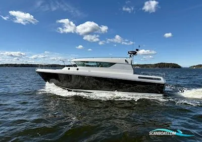 Delta 34 SW gebraucht - Foto 1