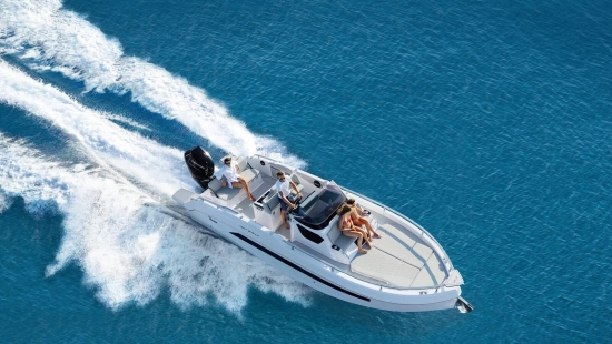 Ranieri NEXT 275 LX used - photo 1