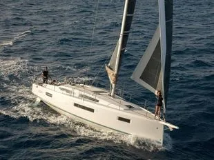 Jeanneau Sun Odyssey 410 used - photo 1