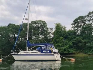 Westerly merlin gebraucht - Foto 1 Westerly merlin gebraucht - Foto 1