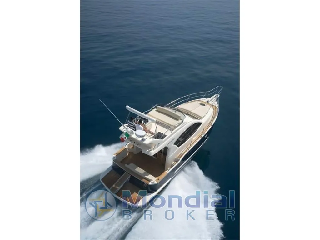 Portofino Marine 11 Fly used - photo 1
